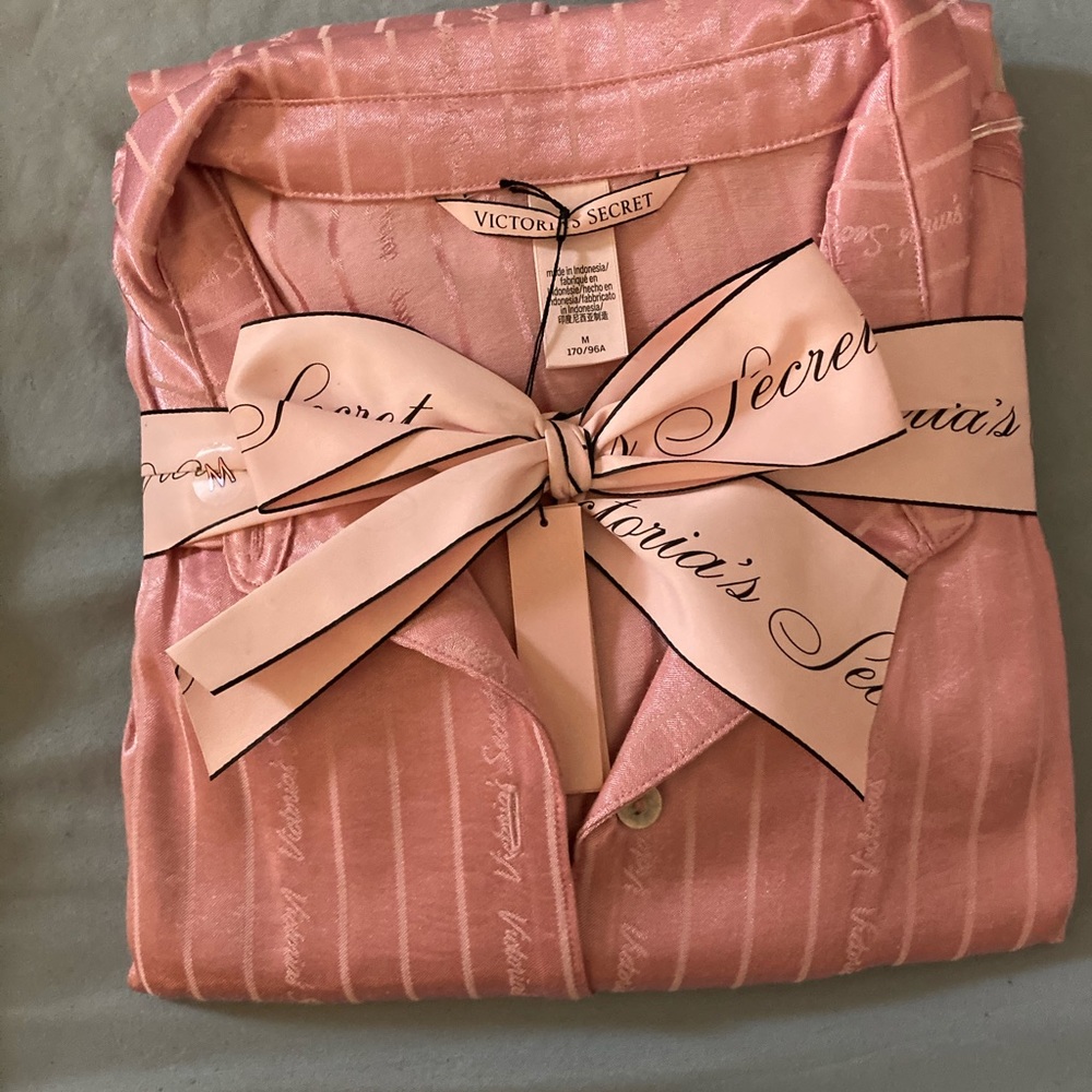 Victoria’s Secret pajamas